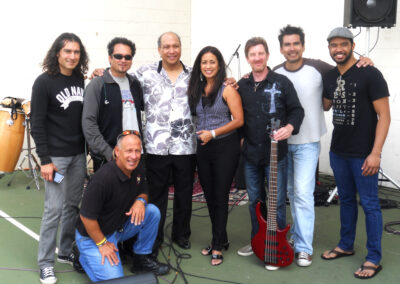 Hawaii Illusionist Michael and Debbie Villoria - Two or More and All Things Possible
